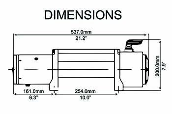 Dimensions